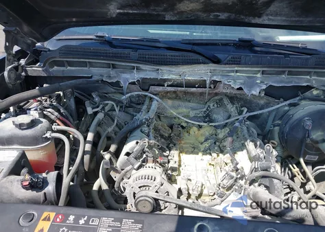 2019 Chevrolet Silverado 1500 Ld Lt z USA, uszkodzony, nr VIN 2GCVKPEC8K1184476